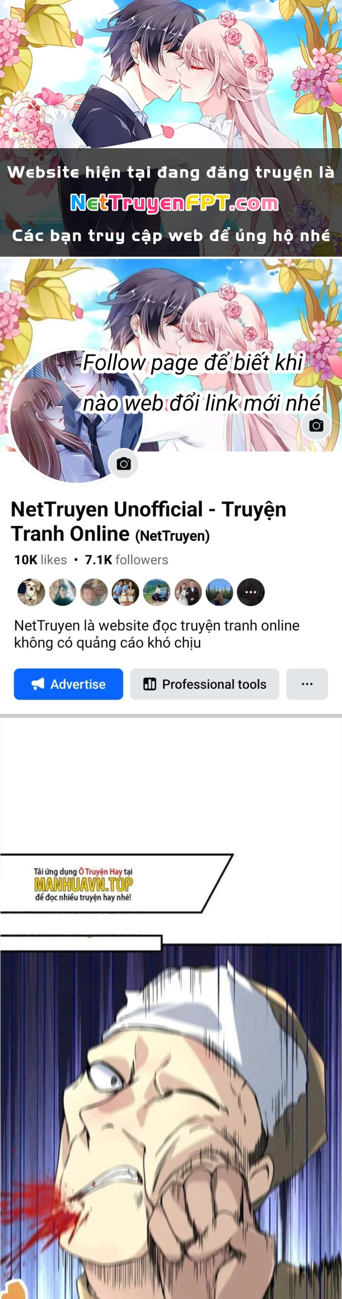 Tử Giới, Thức Tỉnh Tài Năng Hạng SSS Chapter 56.1 - 1