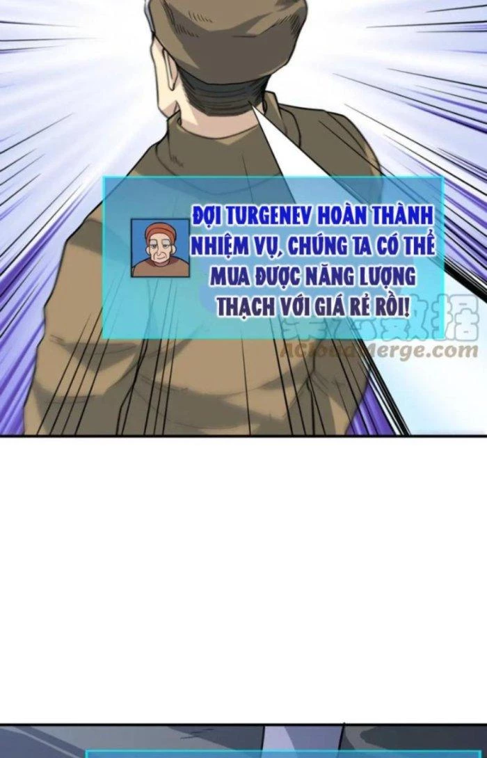 Tử Giới, Thức Tỉnh Tài Năng Hạng SSS Chapter 56.1 - 16