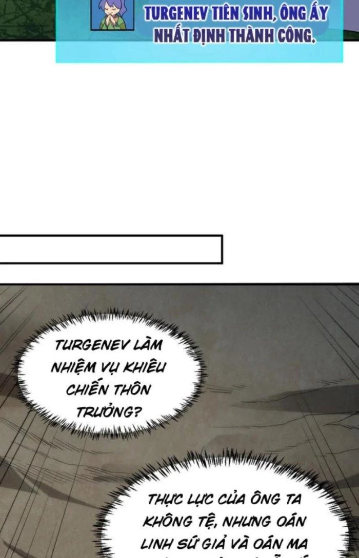 Tử Giới, Thức Tỉnh Tài Năng Hạng SSS Chapter 56.1 - 18