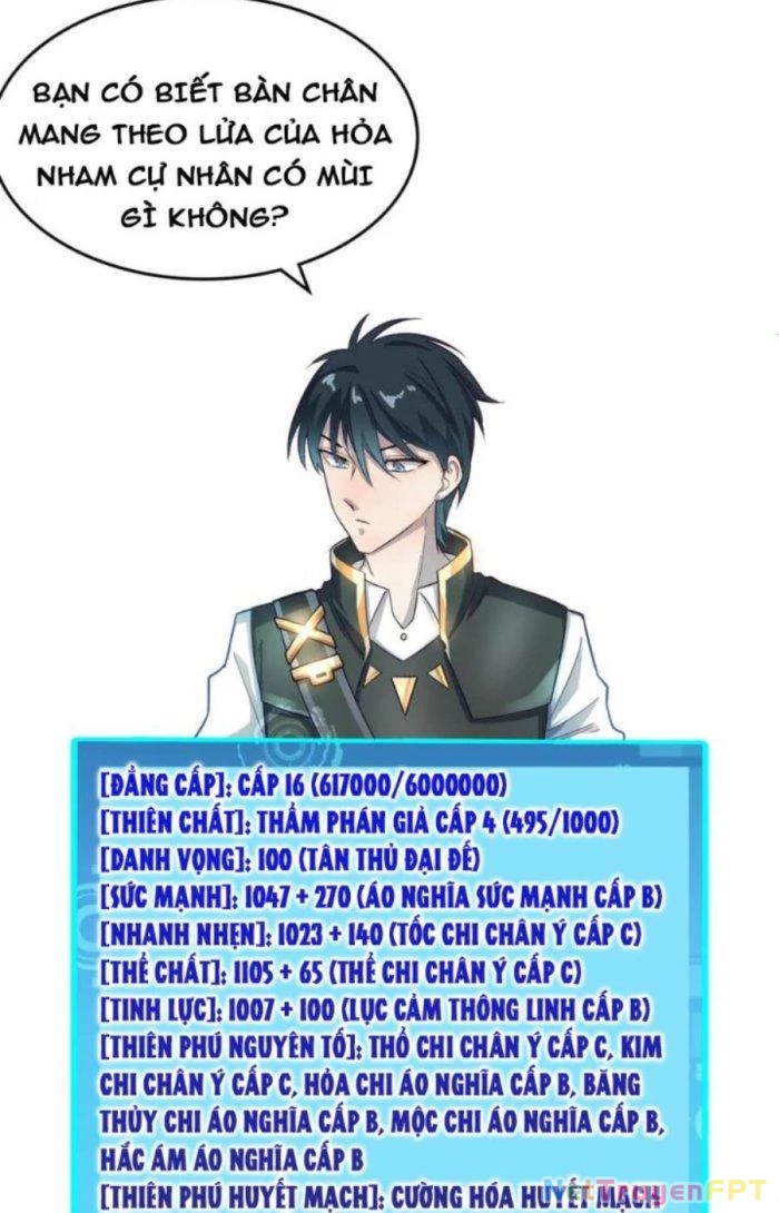 Tử Giới, Thức Tỉnh Tài Năng Hạng SSS Chapter 56.1 - 39