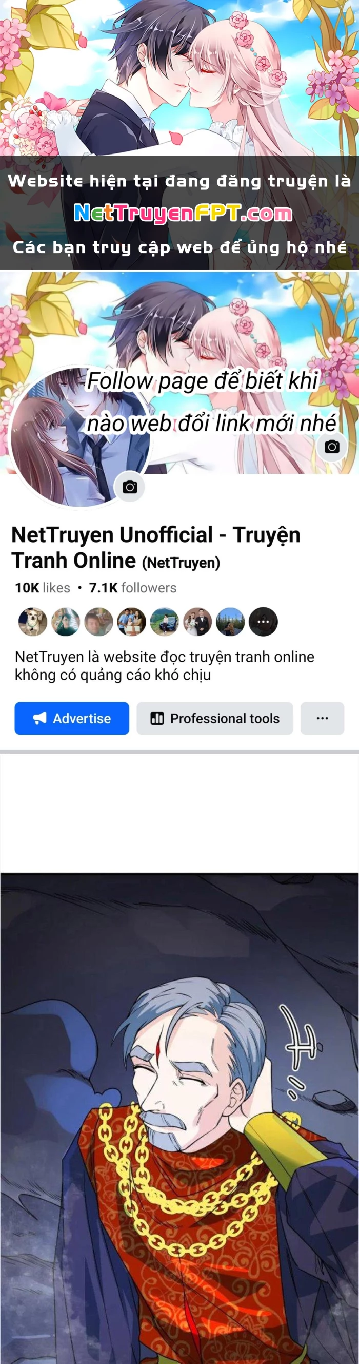 Tử Giới, Thức Tỉnh Tài Năng Hạng SSS Chapter 57.1 - 1