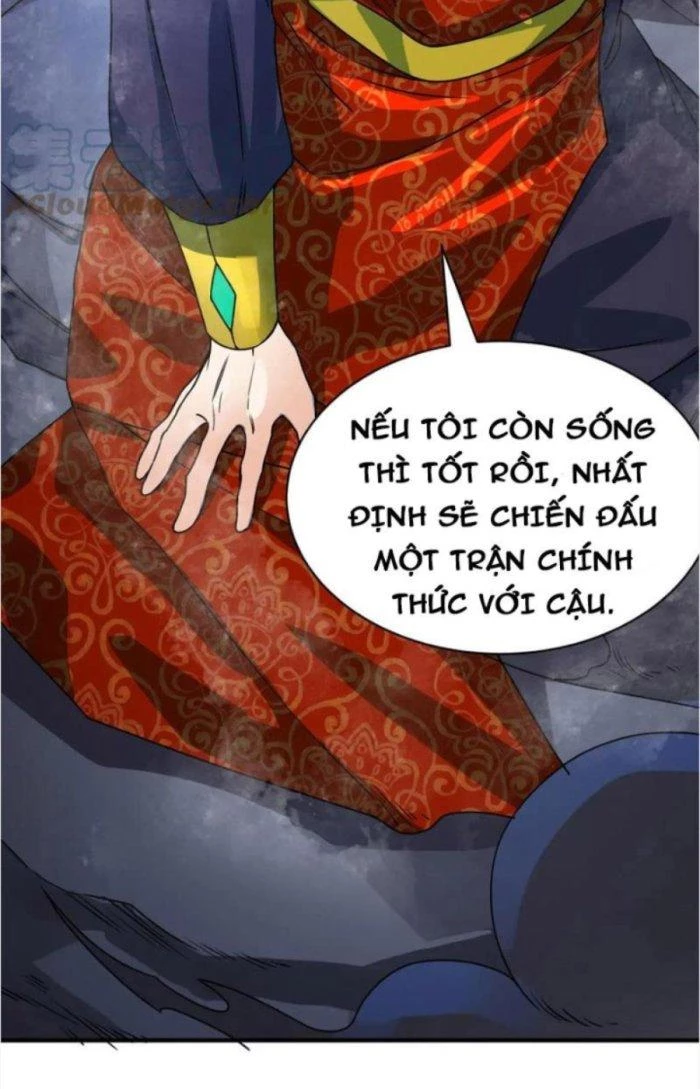 Tử Giới, Thức Tỉnh Tài Năng Hạng SSS Chapter 57.1 - 2