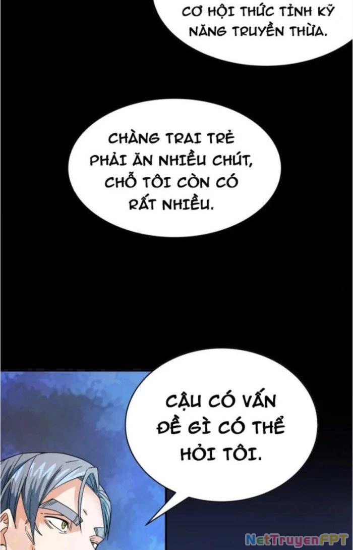 Tử Giới, Thức Tỉnh Tài Năng Hạng SSS Chapter 57.1 - 12