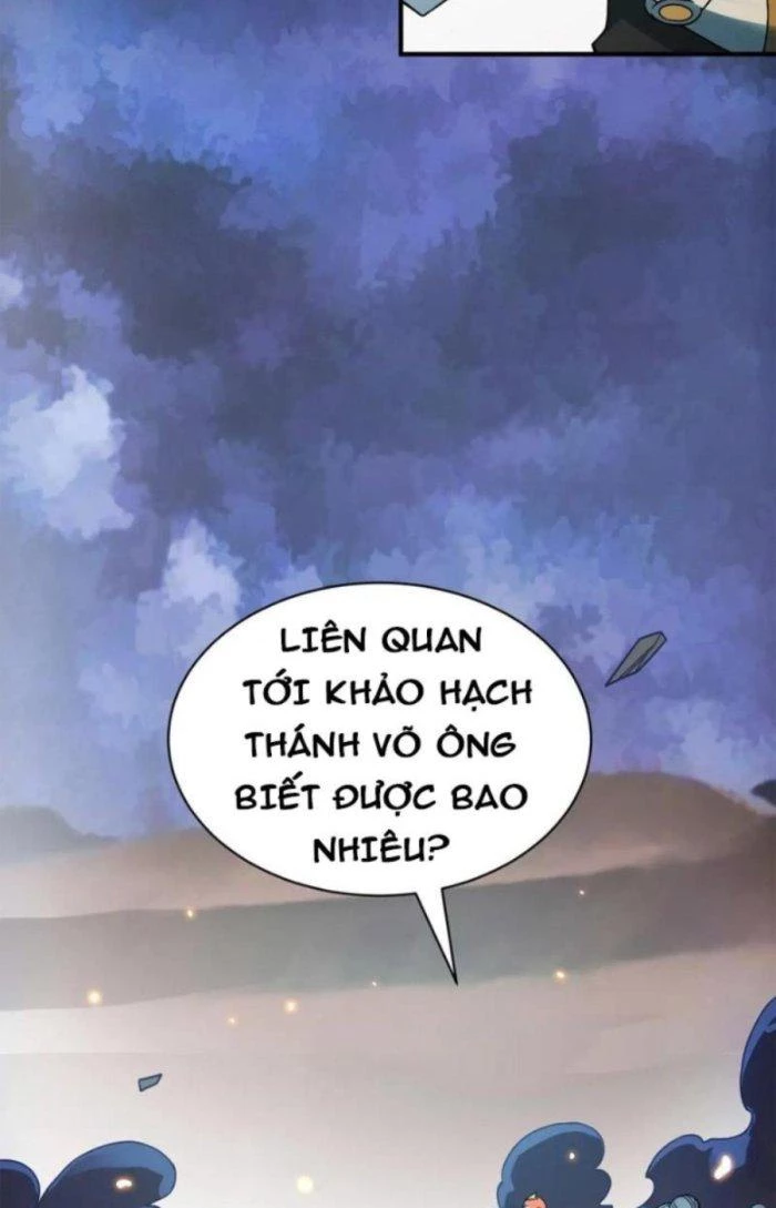 Tử Giới, Thức Tỉnh Tài Năng Hạng SSS Chapter 57.1 - 14
