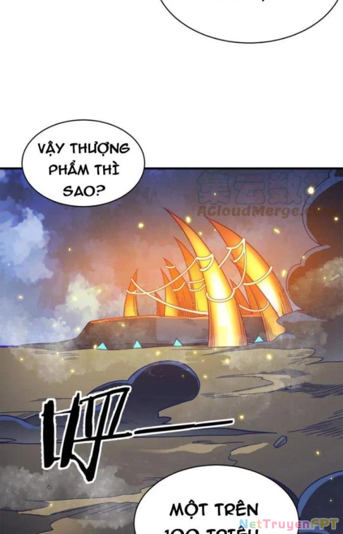 Tử Giới, Thức Tỉnh Tài Năng Hạng SSS Chapter 57.1 - 19