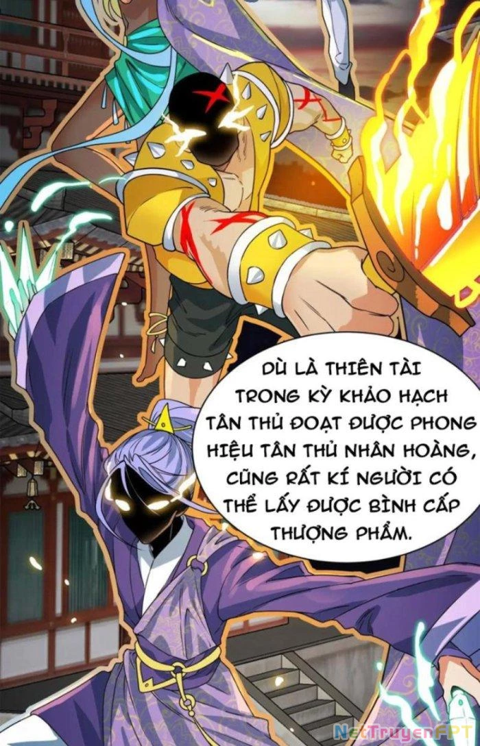 Tử Giới, Thức Tỉnh Tài Năng Hạng SSS Chapter 57.1 - 22