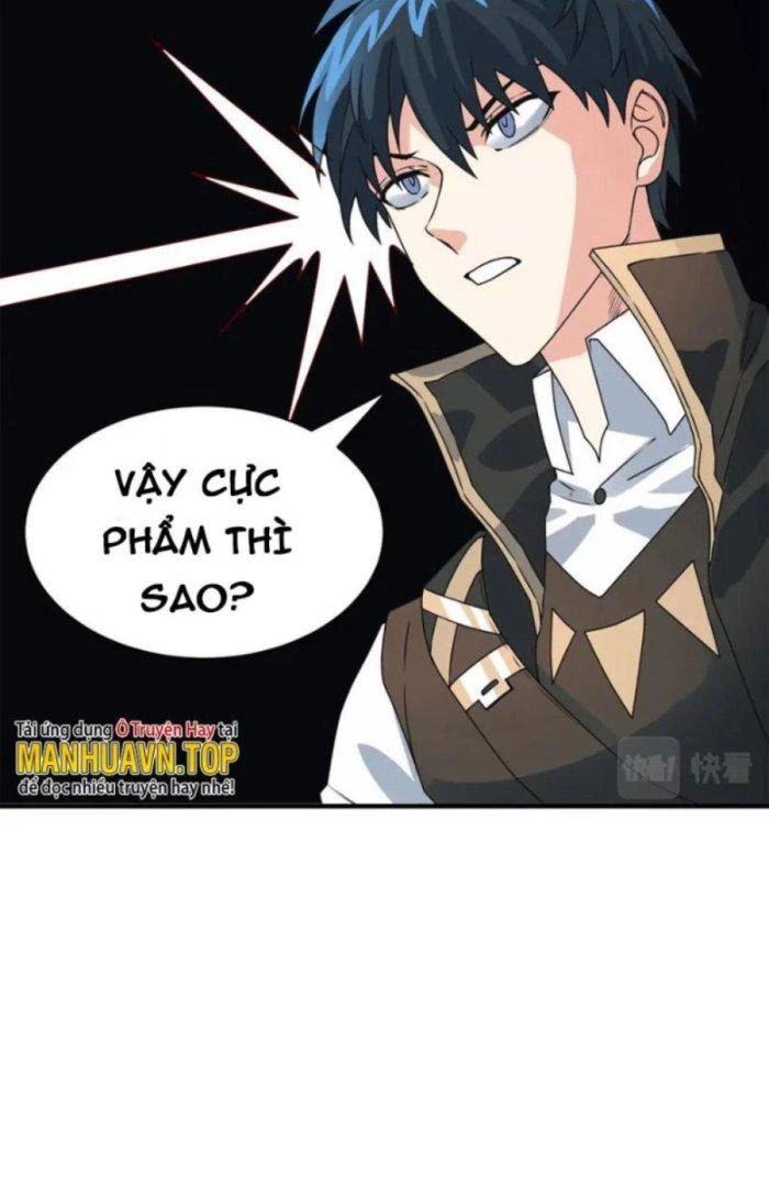 Tử Giới, Thức Tỉnh Tài Năng Hạng SSS Chapter 57.1 - 24