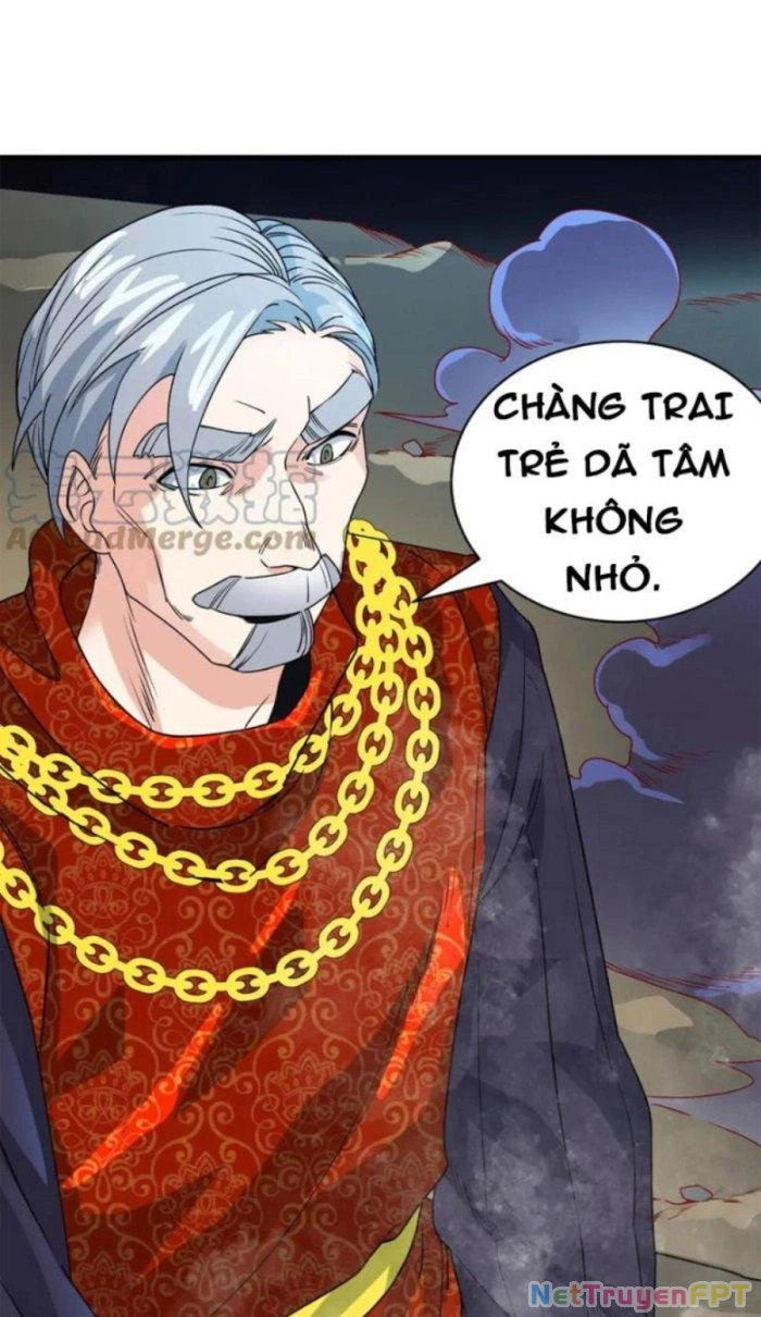 Tử Giới, Thức Tỉnh Tài Năng Hạng SSS Chapter 57.1 - 25