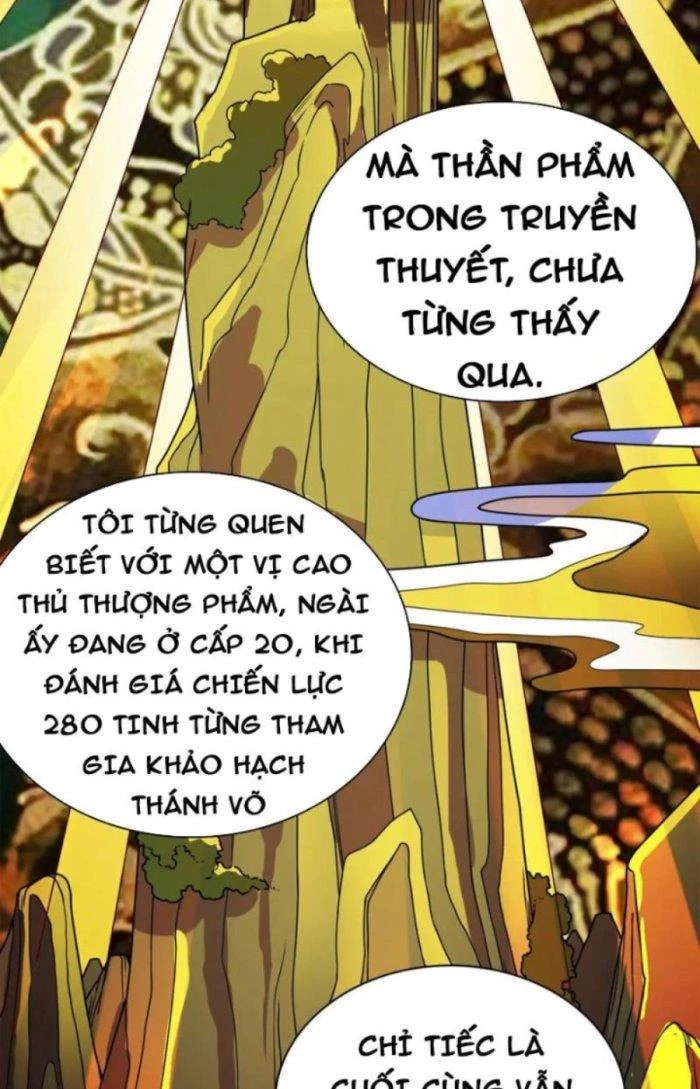 Tử Giới, Thức Tỉnh Tài Năng Hạng SSS Chapter 57.1 - 28