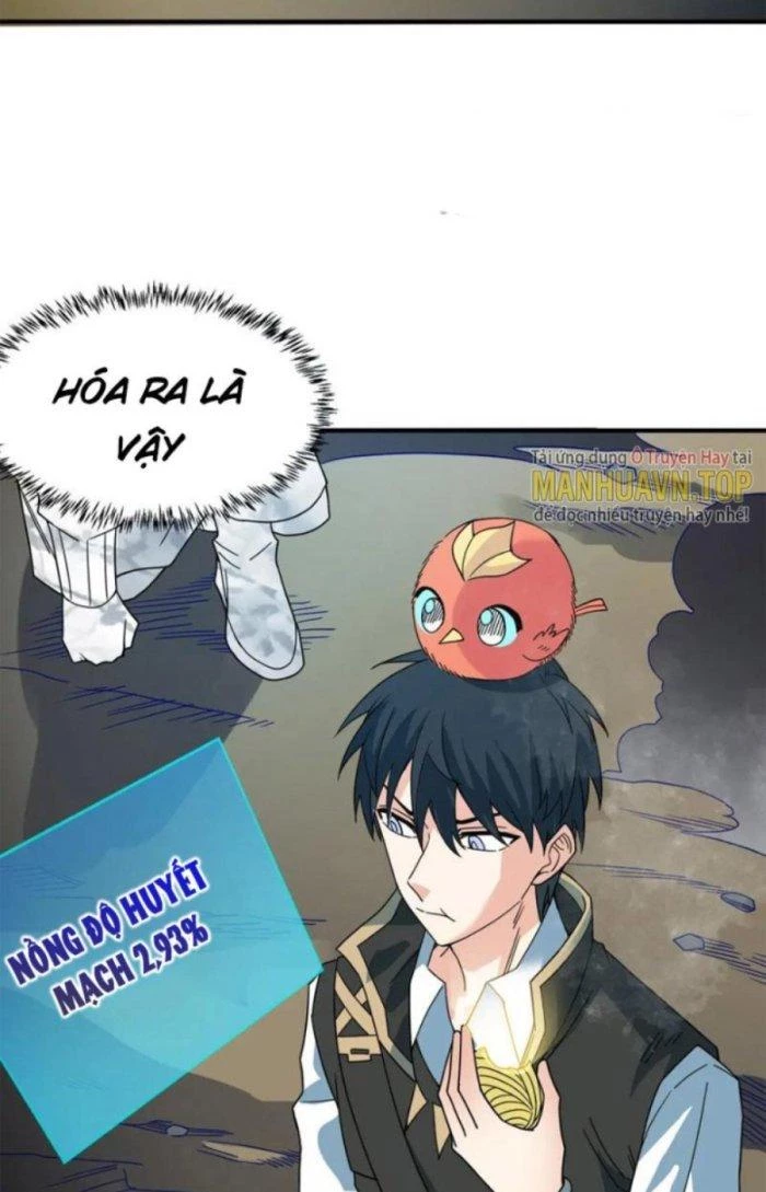 Tử Giới, Thức Tỉnh Tài Năng Hạng SSS Chapter 57.1 - 31