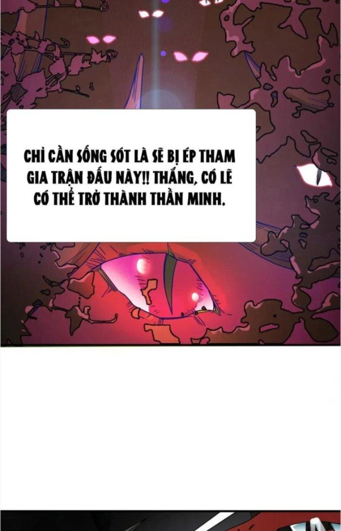 Tử Giới, Thức Tỉnh Tài Năng Hạng SSS Chapter 57.1 - 37