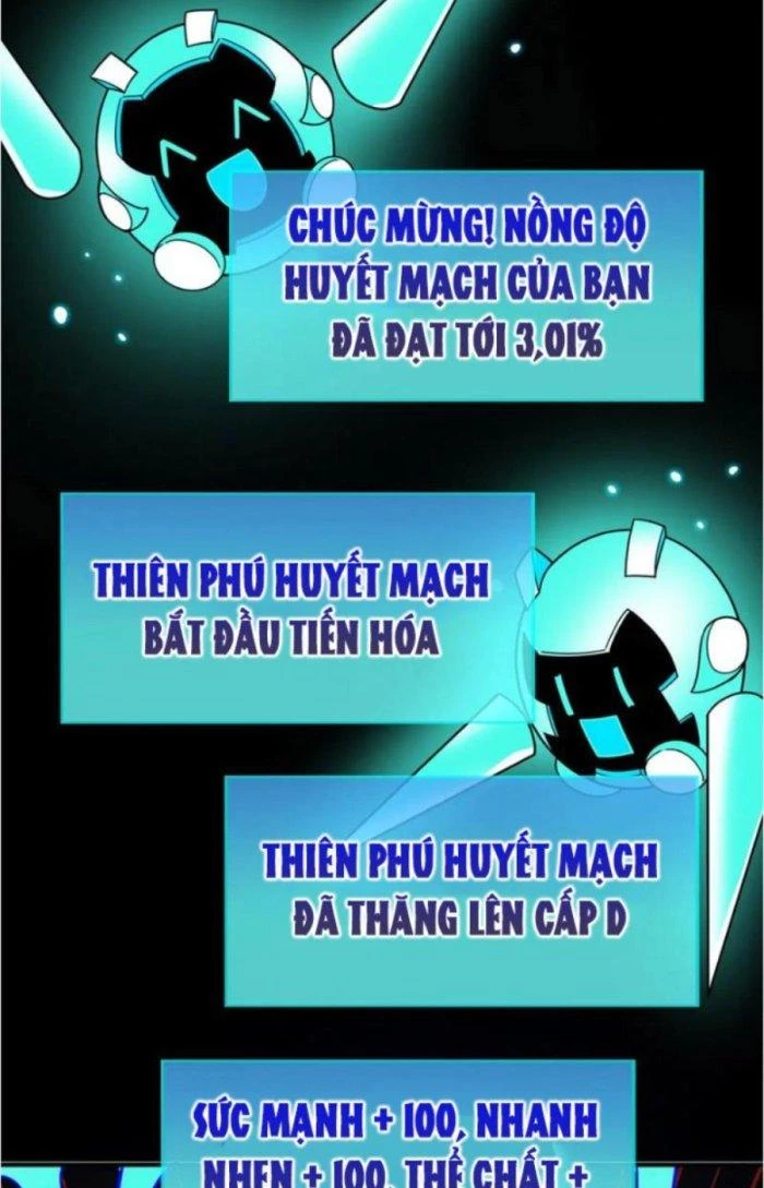 Tử Giới, Thức Tỉnh Tài Năng Hạng SSS Chapter 57.1 - 45