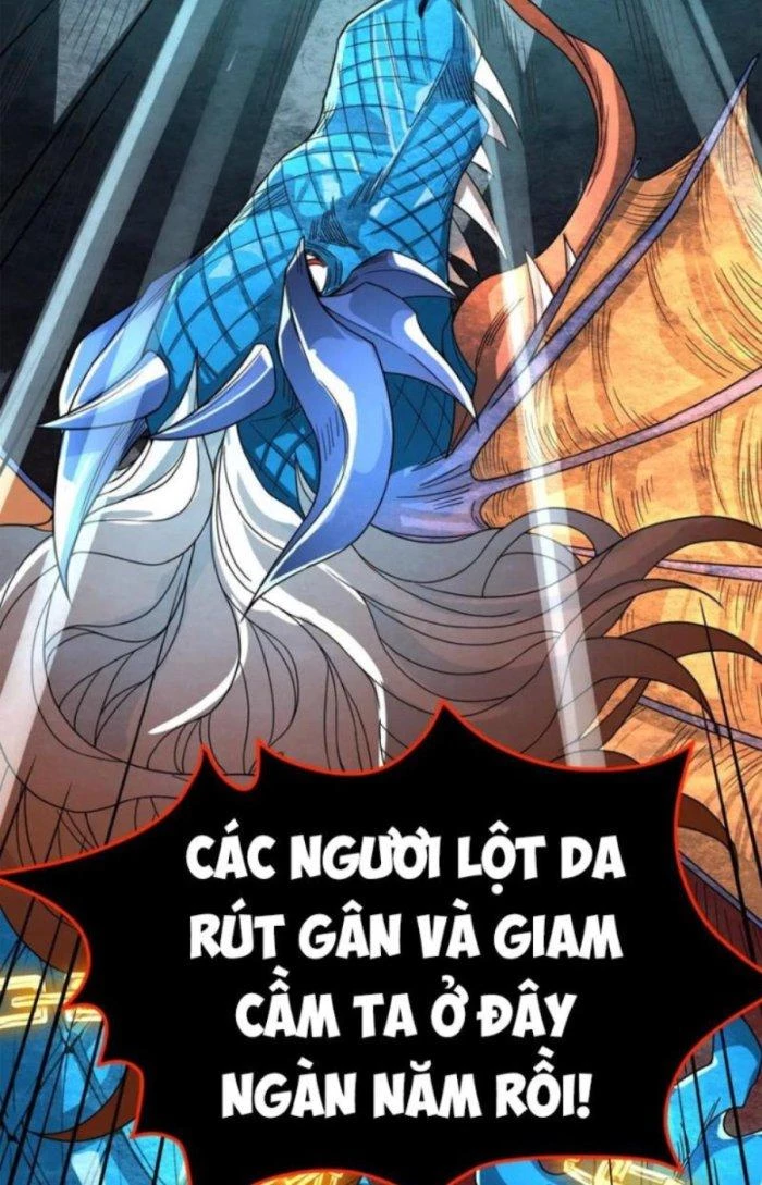 Tử Giới, Thức Tỉnh Tài Năng Hạng SSS Chapter 58.1 - 22