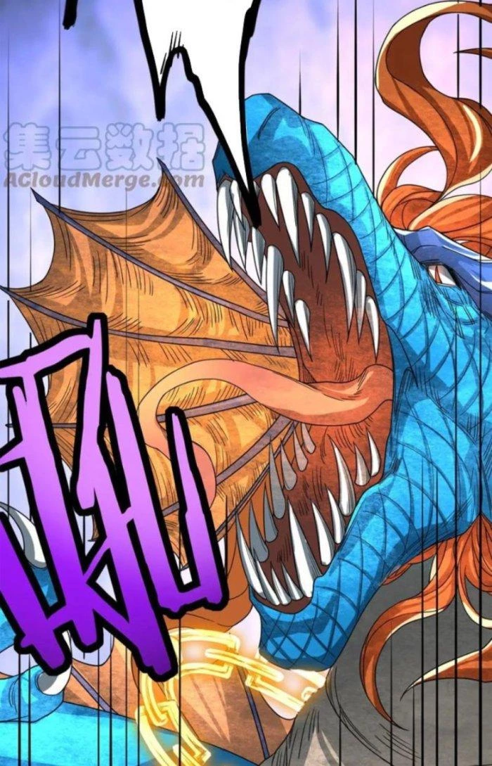 Tử Giới, Thức Tỉnh Tài Năng Hạng SSS Chapter 58.1 - 25