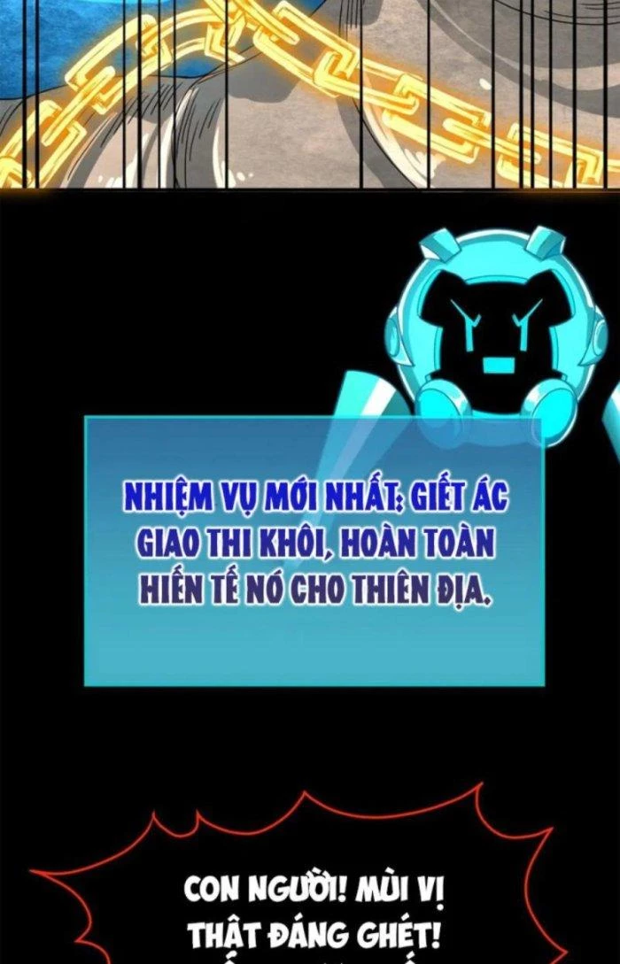 Tử Giới, Thức Tỉnh Tài Năng Hạng SSS Chapter 58.1 - 26