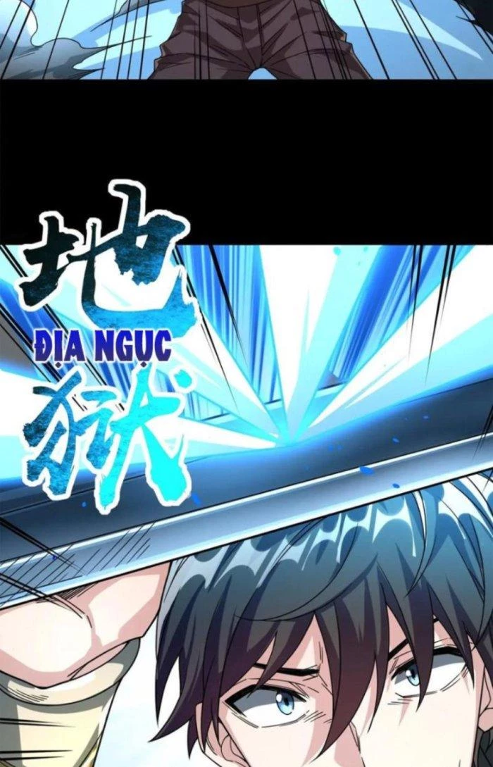 Tử Giới, Thức Tỉnh Tài Năng Hạng SSS Chapter 58.1 - 37