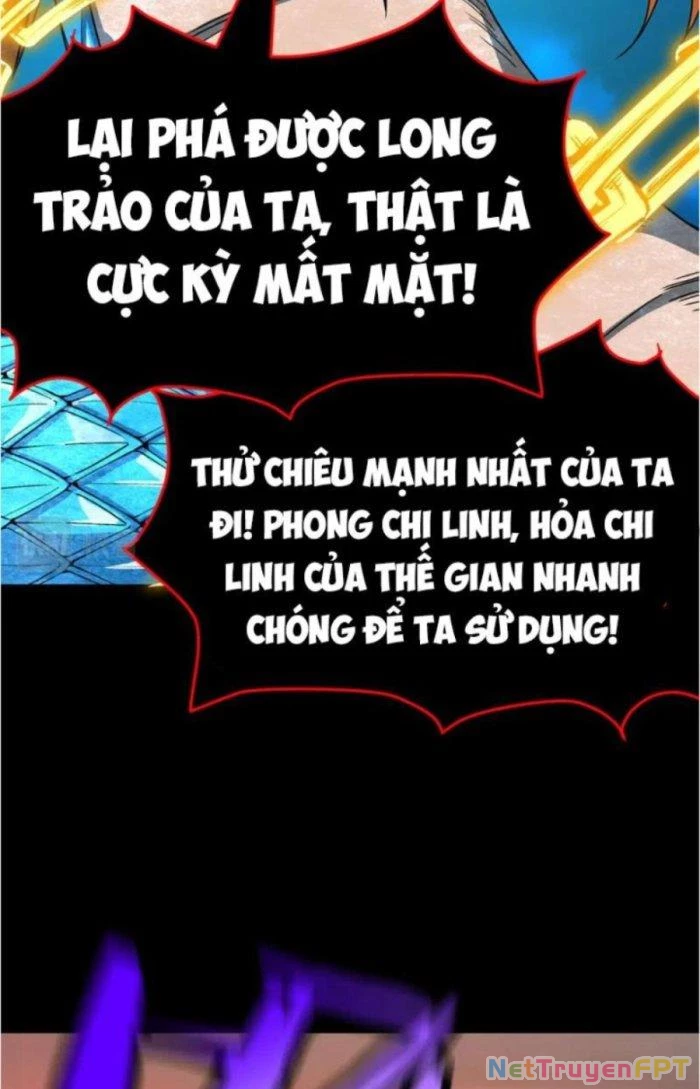 Tử Giới, Thức Tỉnh Tài Năng Hạng SSS Chapter 58.1 - 43