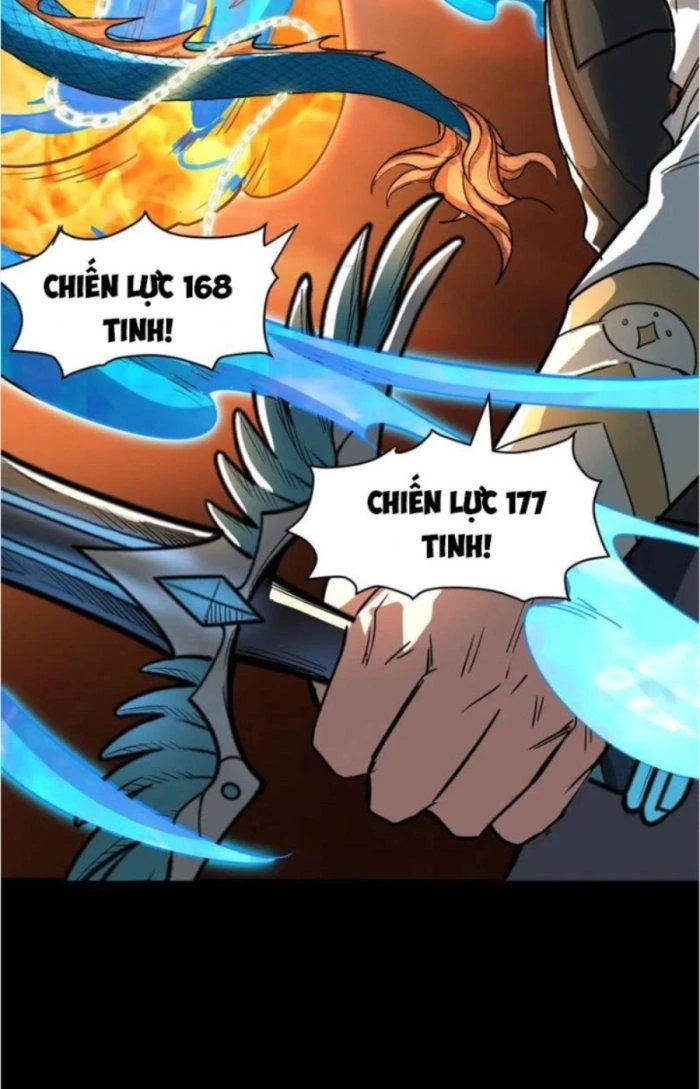 Tử Giới, Thức Tỉnh Tài Năng Hạng SSS Chapter 58.1 - 51