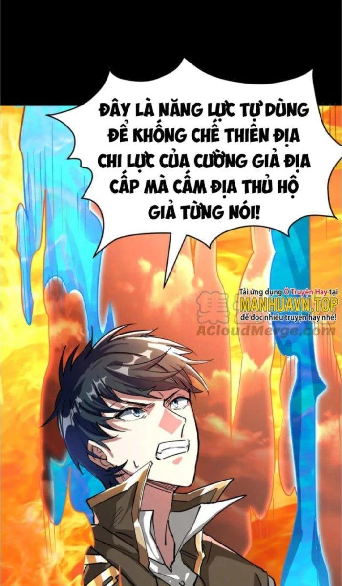 Tử Giới, Thức Tỉnh Tài Năng Hạng SSS Chapter 58.1 - 52