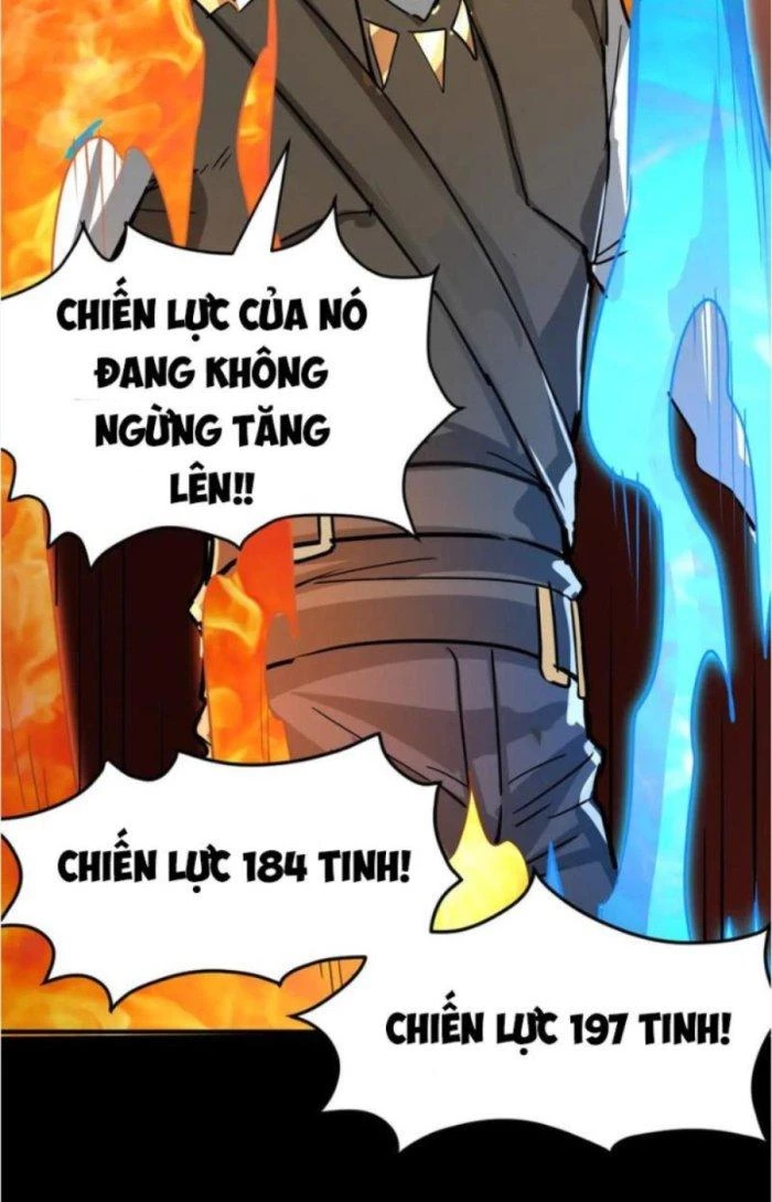 Tử Giới, Thức Tỉnh Tài Năng Hạng SSS Chapter 58.1 - 53