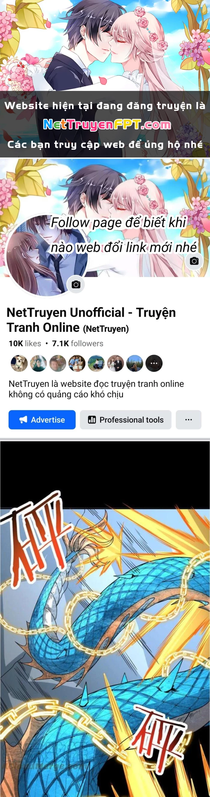 Tử Giới, Thức Tỉnh Tài Năng Hạng SSS Chapter 59.1 - 1