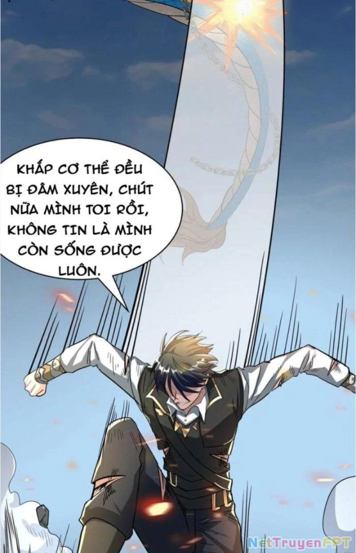 Tử Giới, Thức Tỉnh Tài Năng Hạng SSS Chapter 59.1 - 12