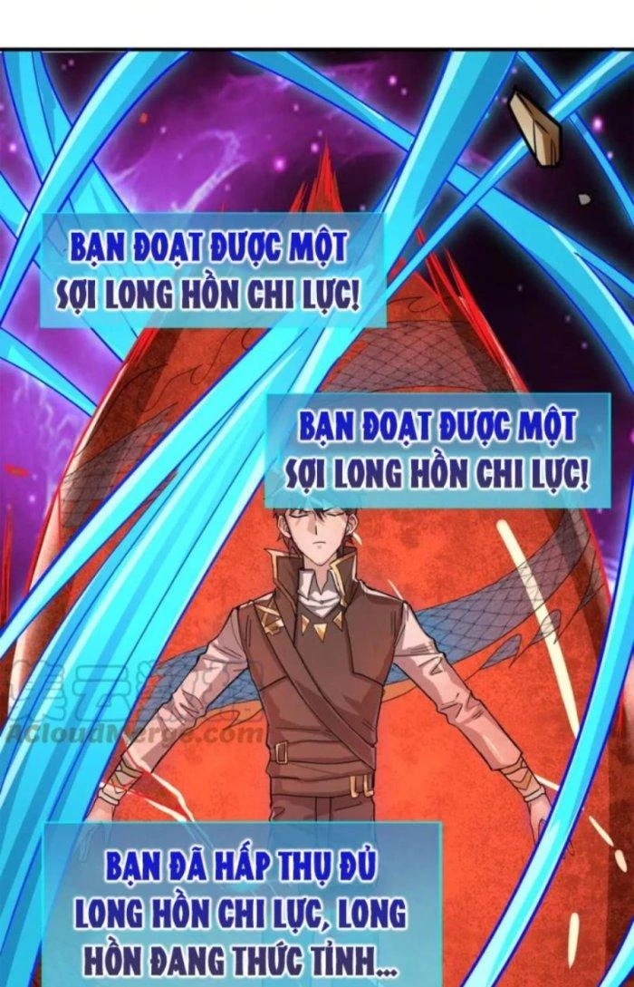 Tử Giới, Thức Tỉnh Tài Năng Hạng SSS Chapter 59.1 - 39