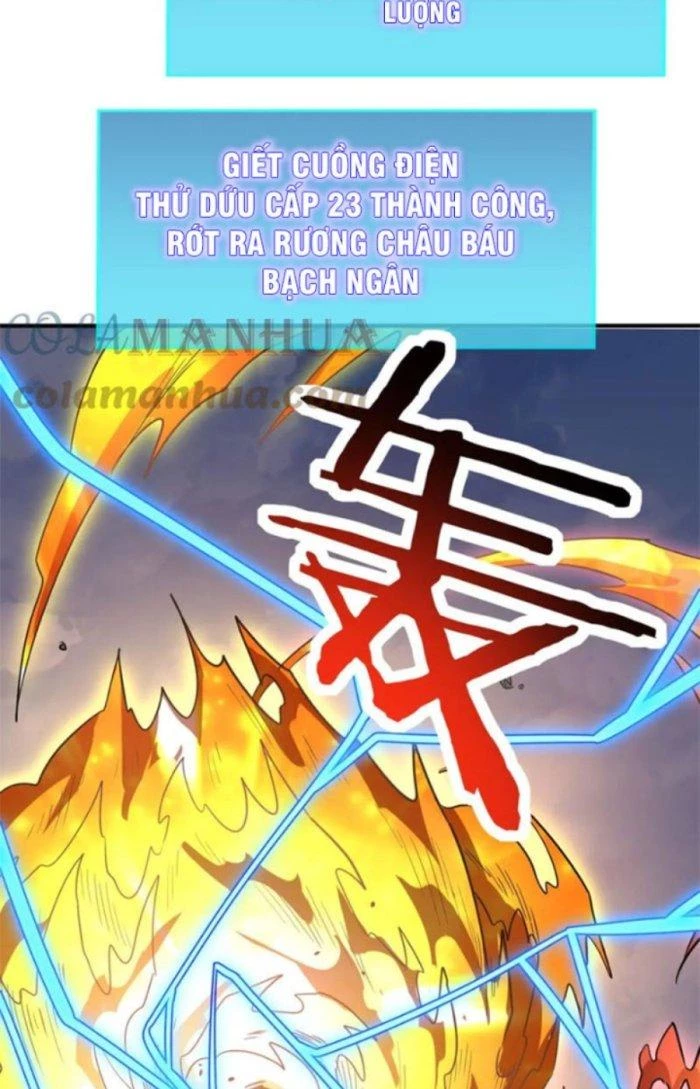 Tử Giới, Thức Tỉnh Tài Năng Hạng SSS Chapter 60.1 - 41