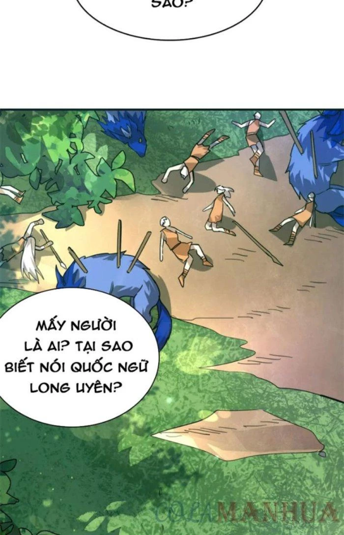 Tử Giới, Thức Tỉnh Tài Năng Hạng SSS Chapter 60.1 - 46