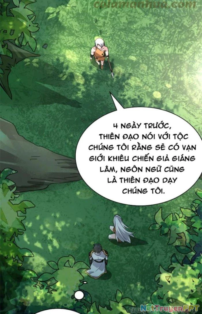 Tử Giới, Thức Tỉnh Tài Năng Hạng SSS Chapter 60.1 - 47