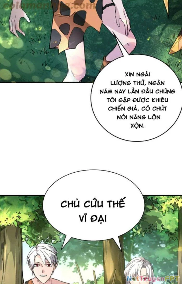 Tử Giới, Thức Tỉnh Tài Năng Hạng SSS Chapter 60.1 - 49
