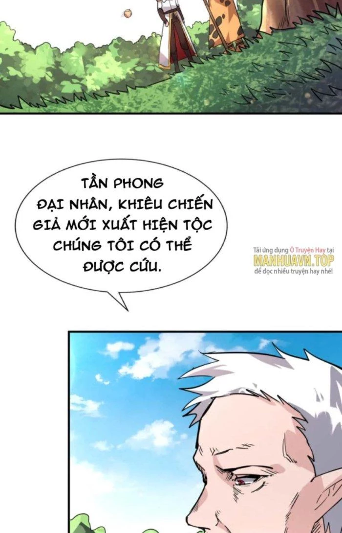 Tử Giới, Thức Tỉnh Tài Năng Hạng SSS Chapter 61.1 - 2