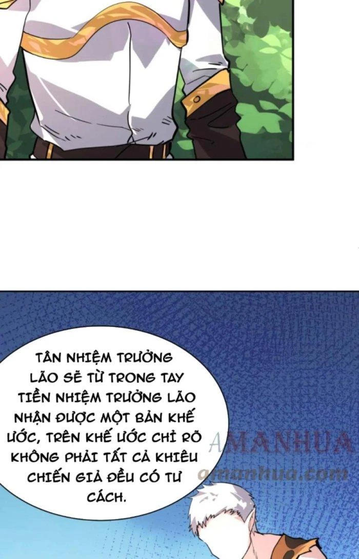 Tử Giới, Thức Tỉnh Tài Năng Hạng SSS Chapter 61.1 - 4