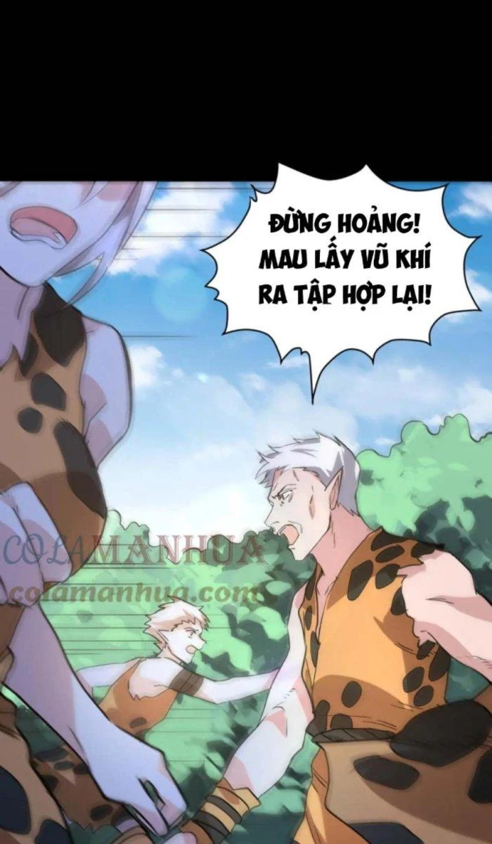 Tử Giới, Thức Tỉnh Tài Năng Hạng SSS Chapter 61.1 - 20