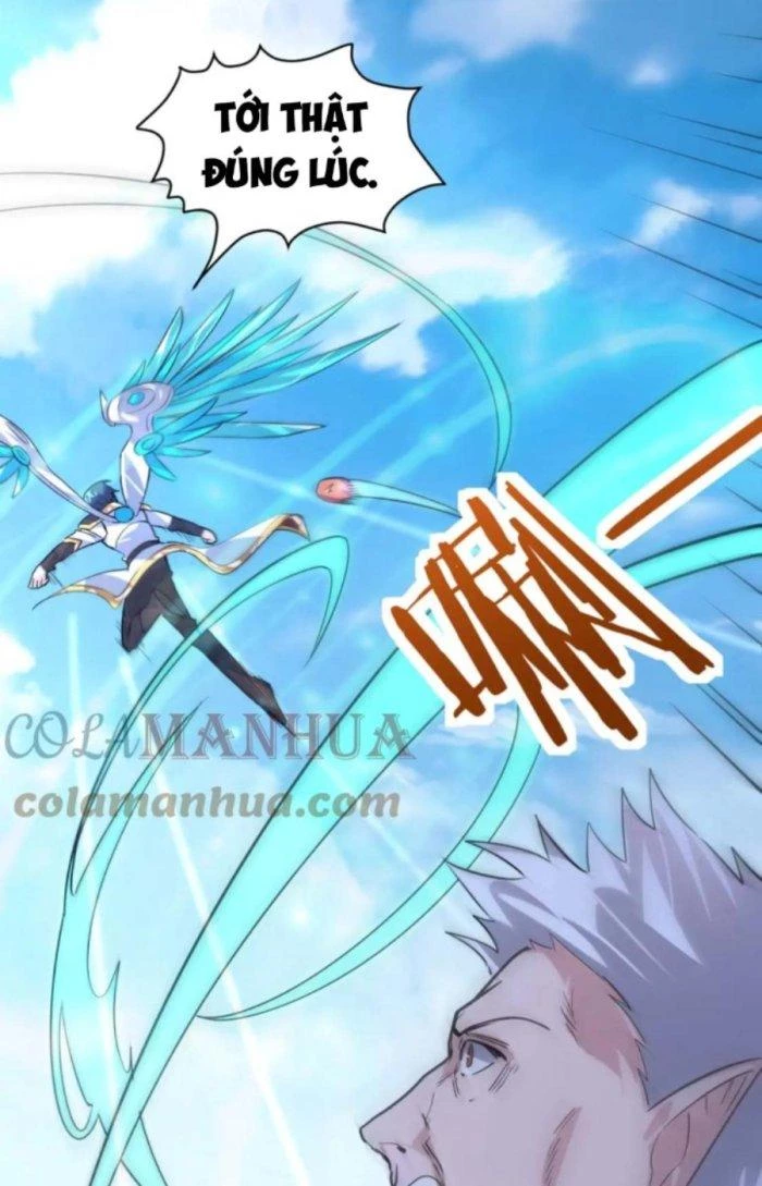 Tử Giới, Thức Tỉnh Tài Năng Hạng SSS Chapter 61.1 - 22