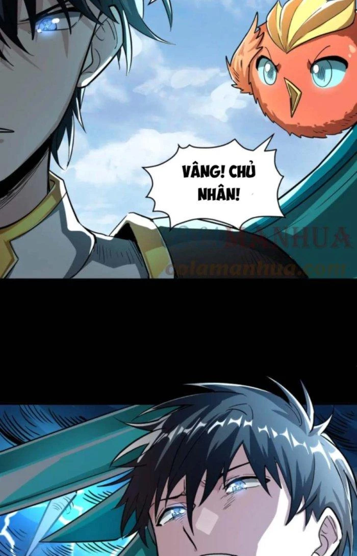 Tử Giới, Thức Tỉnh Tài Năng Hạng SSS Chapter 61.1 - 26
