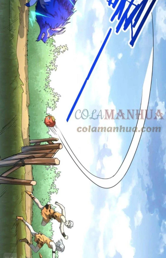 Tử Giới, Thức Tỉnh Tài Năng Hạng SSS Chapter 61.1 - 32