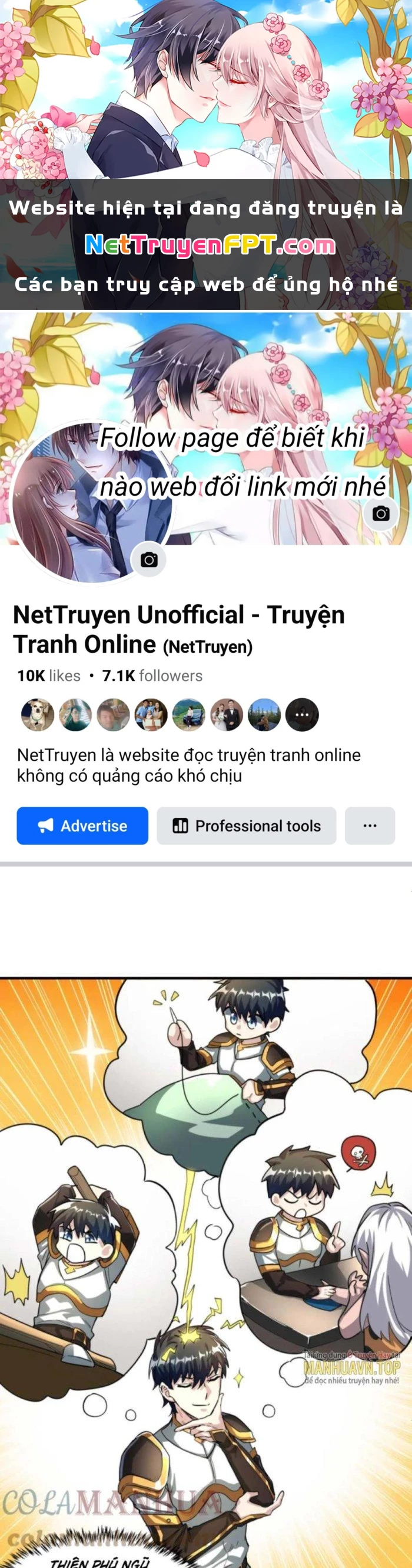 Tử Giới, Thức Tỉnh Tài Năng Hạng SSS Chapter 62.1 - 1