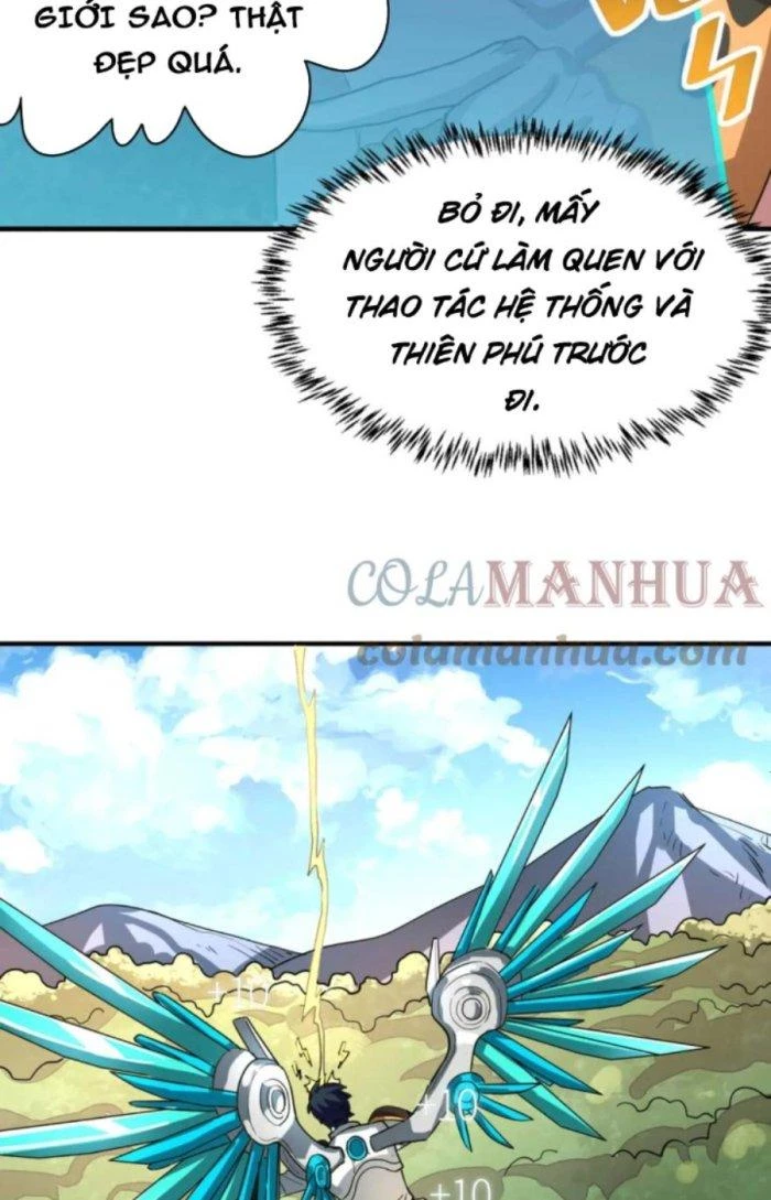Tử Giới, Thức Tỉnh Tài Năng Hạng SSS Chapter 62.1 - 11