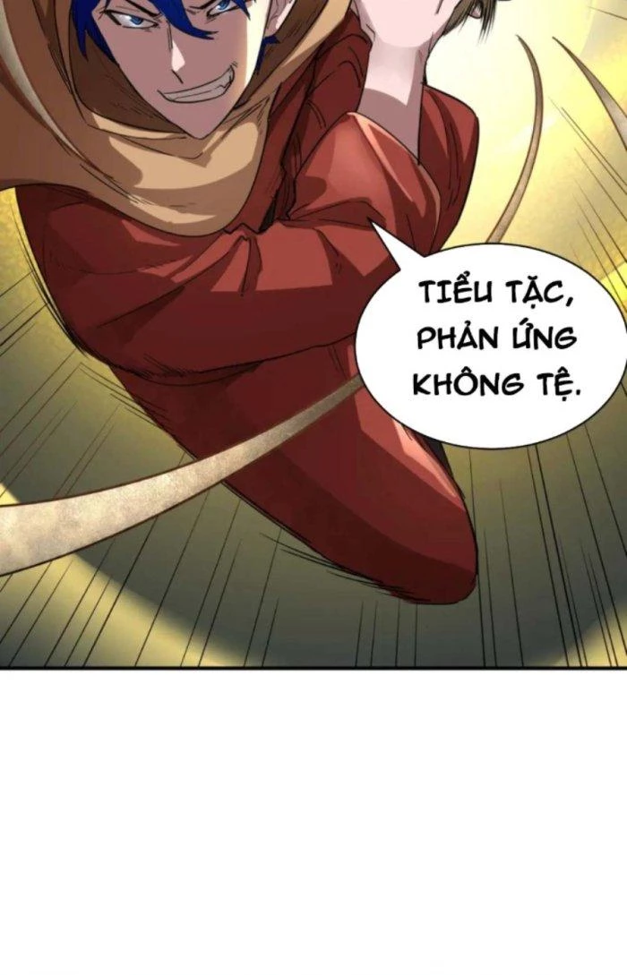 Tử Giới, Thức Tỉnh Tài Năng Hạng SSS Chapter 62.1 - 25