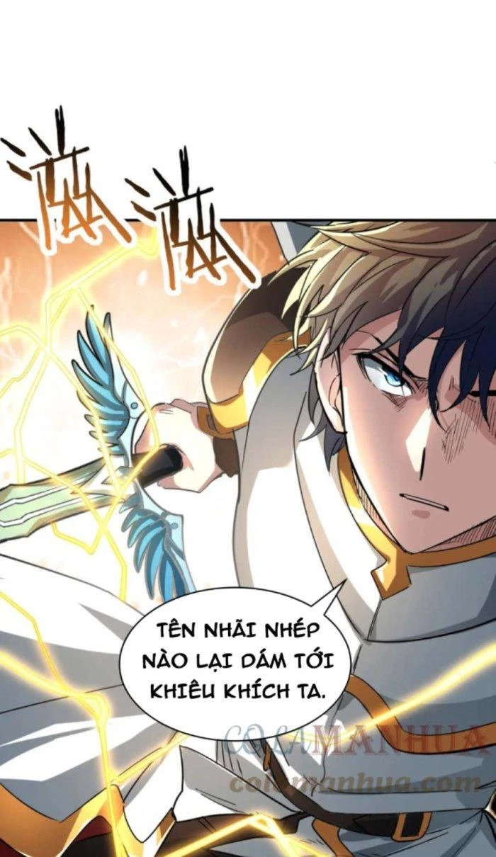 Tử Giới, Thức Tỉnh Tài Năng Hạng SSS Chapter 62.1 - 28