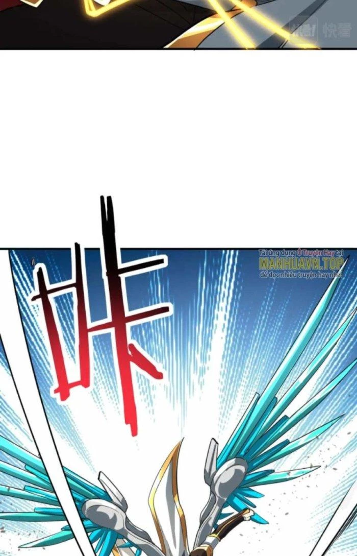 Tử Giới, Thức Tỉnh Tài Năng Hạng SSS Chapter 62.1 - 29