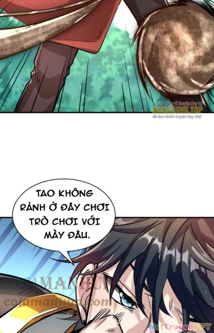Tử Giới, Thức Tỉnh Tài Năng Hạng SSS Chapter 62.1 - 34