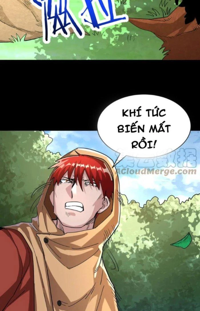 Tử Giới, Thức Tỉnh Tài Năng Hạng SSS Chapter 63.1 - 21