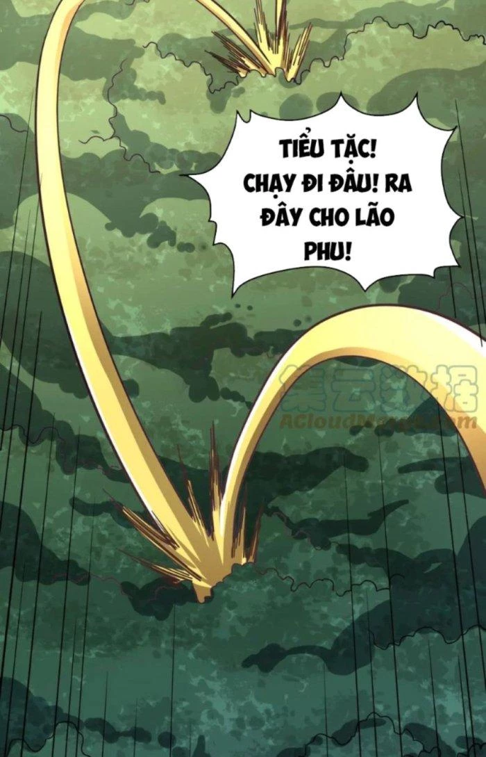 Tử Giới, Thức Tỉnh Tài Năng Hạng SSS Chapter 63.1 - 23