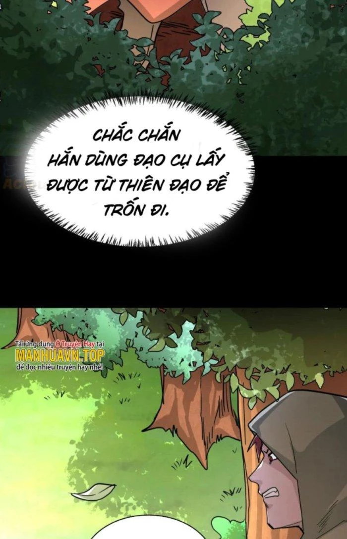 Tử Giới, Thức Tỉnh Tài Năng Hạng SSS Chapter 63.1 - 29