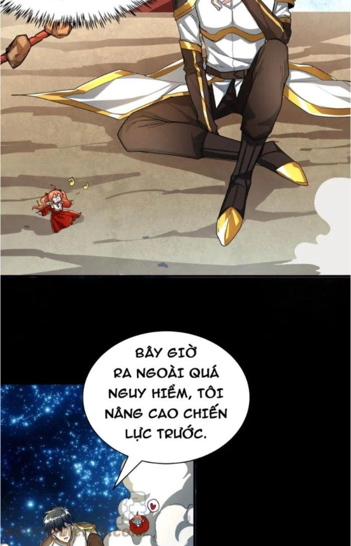 Tử Giới, Thức Tỉnh Tài Năng Hạng SSS Chapter 63.1 - 38
