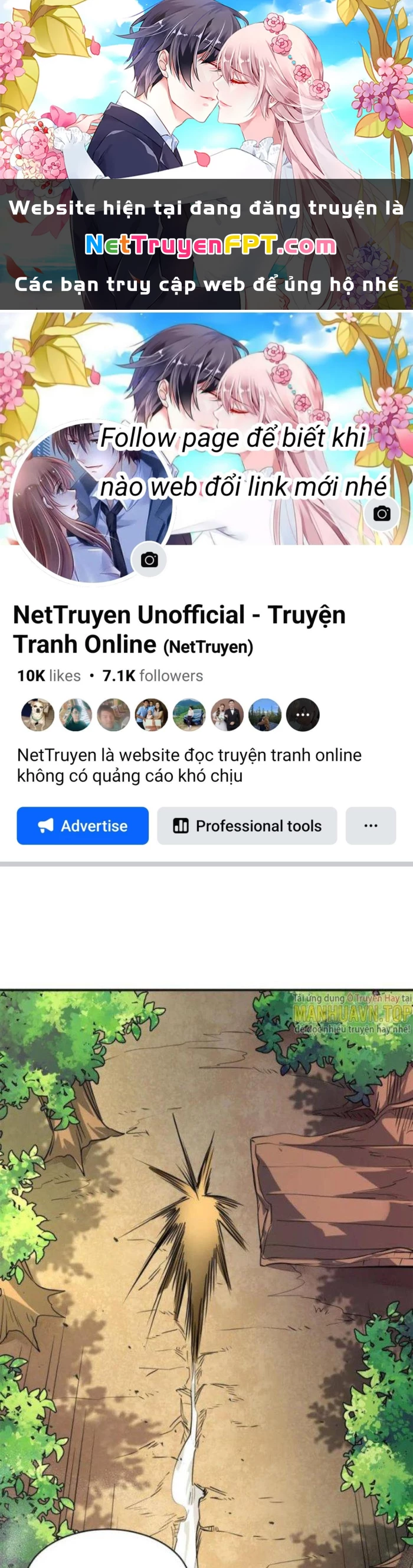 Tử Giới, Thức Tỉnh Tài Năng Hạng SSS Chapter 64.1 - 1