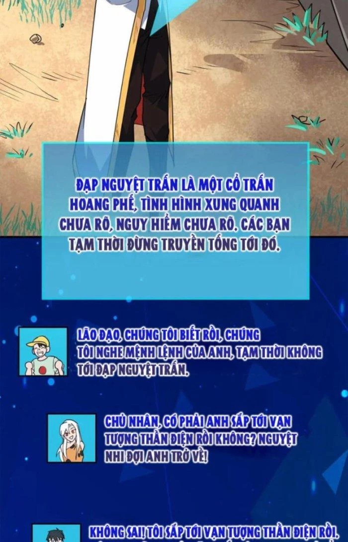 Tử Giới, Thức Tỉnh Tài Năng Hạng SSS Chapter 64.1 - 20