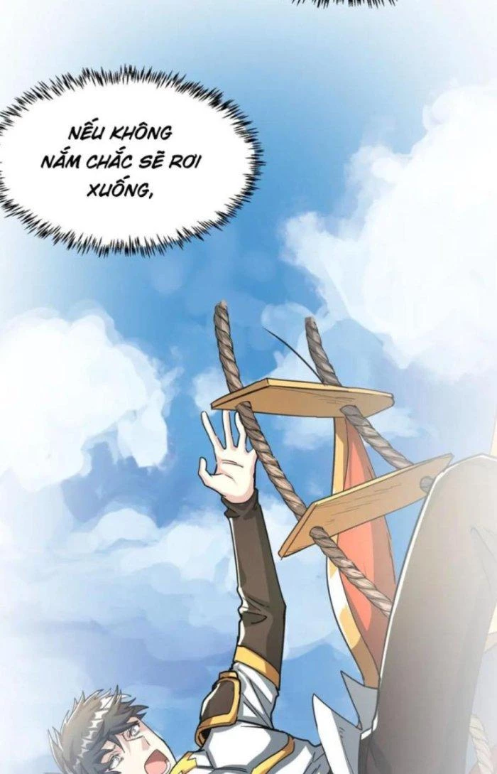 Tử Giới, Thức Tỉnh Tài Năng Hạng SSS Chapter 64.1 - 28